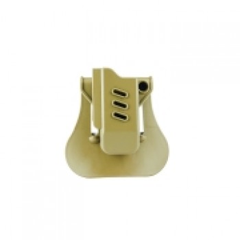 BG Tekli Şarjörlük Arkalıklı Kum