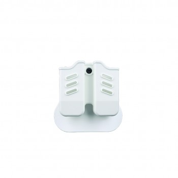 BG Çiftli Şarjörlük Beyaz BG Çiftli Şarjörlük Beyaz
