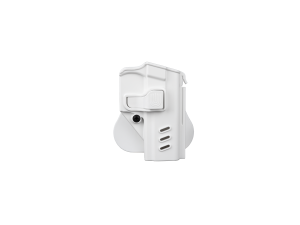 BG Sarsılmaz Sar9 Taktik Kılıf Beyaz