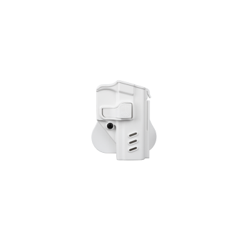 BG Sarsılmaz Sar9 Taktik Kılıf Beyaz BG Sarsılmaz Sar9 Taktik Kılıf Beyaz