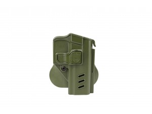 BG Sarsılmaz Sar9 Taktik Kılıf Haki