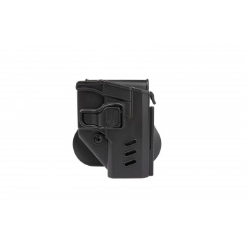 BG Tisaş Zigana Taktik Kılıf Siyah BG Tisaş Zigana Taktik Kılıf Siyah