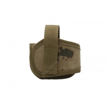 Jandarma Kase Silah Kılıfı