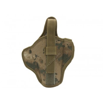 Jandarma Tam Kelebek Silah Kılıfı