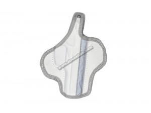 Trafik Beyaz Silah Kılıfı