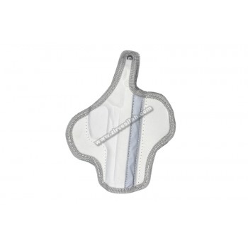 Trafik Beyaz Silah Kılıfı Trafik Beyaz Silah Kılıfı