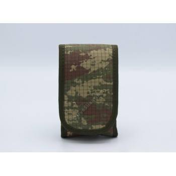 Kara Kuvvetleri Telefon Kılıfı Büyük Boy