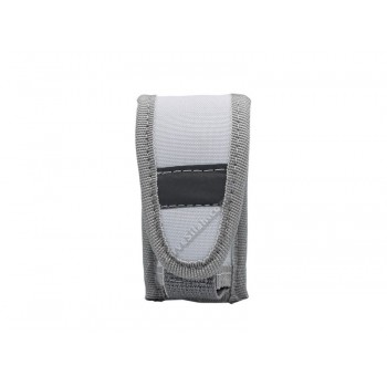 Trafik Beyaz Biber Gazı Kılıfı 40mm Trafik Beyaz Biber Gazı Kılıfı 40mm