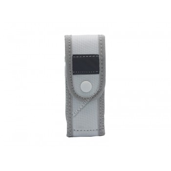 Trafik Beyaz Yedek Şarjör Kılıfı