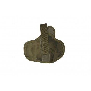 Jandarma Yeni Model Yarım Kelebek Silah Kılıfı Jandarma Yeni Model Yarım Kelebek Silah Kılıfı