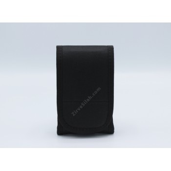 Siyah Telefon Kılıfı Büyük Boy Siyah Telefon Kılıfı Büyük Boy