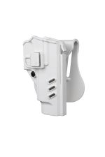 Black Grips Sarsılmaz Kılınç 2000 Taktik Polimer Tabanca Kılıfı Beyaz - Görsel 3