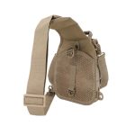 Black Grips Çok Amaçlı Taktik Özel Bölmeli Tabanca Taşıma Çantası - Bej - Görsel 7