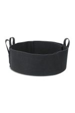 Black Grips Özel Petek Dokuma Premium Korse Tabanca Kılıfı - Siyah - Görsel 5